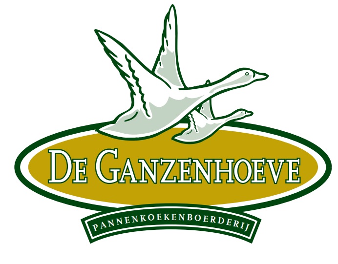 Pannenkoekenboerderij De Ganzenhoeve